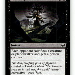Vraska's Fall [ONE - 116] NM
