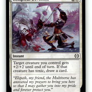 Compleat Devotion [ONE - 7] NM