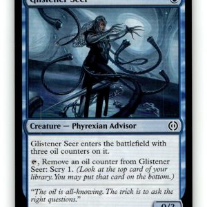 Glistener Seer [ONE - 54] NM