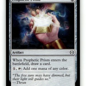Prophetic Prism [ONE - 238] NM