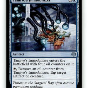 Tamiyo's Immobilizer [ONE - 69] NM