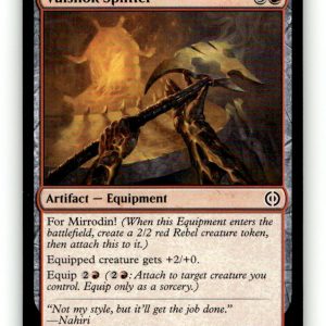 Vulshok Splitter [ONE - 156] NM