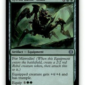 Sylvok Battle-Chair [ONE - 184] NM