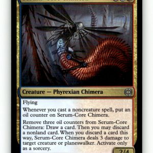 Serum-Core Chimera [ONE - 215] NM