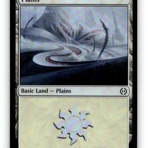 Plains [ONE - 272] NM