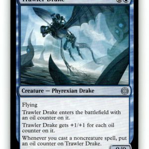 Trawler Drake [ONE - 74] NM