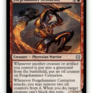 Forgehammer Centurion [ONE - 130] NM