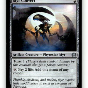 Myr Convert [ONE - 234] NM