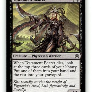 Testament Bearer [ONE - 111] NM