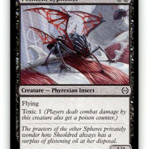 Pestilent Syphoner [ONE - 103] NM
