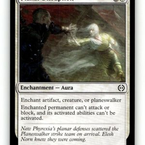 Planar Disruption [ONE - 28] NM