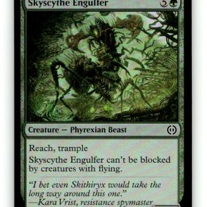 Skyscythe Engulfer [ONE - 183] NM