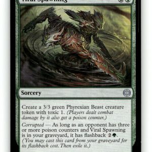 Viral Spawning [ONE - 194] NM