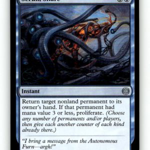 Serum Snare [ONE - 68] NM