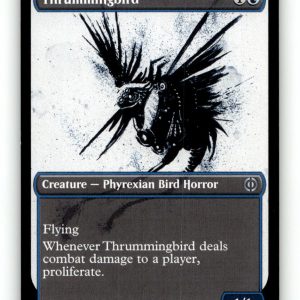 Thrummingbird (Showcase) [ONE - 288] NM