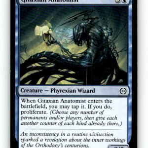 Gitaxian Anatomist [ONE - 52] NM