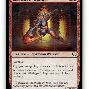 Bladegraft Aspirant [ONE - 122] NM