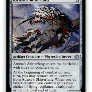Atraxa's Skitterfang [ONE - 223] NM