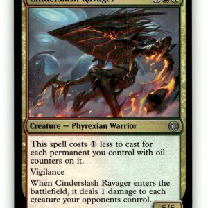 Cinderslash Ravager [ONE - 200] NM