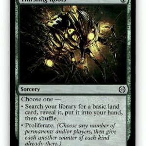 Thirsting Roots [ONE - 185] NM