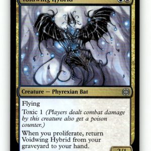 Voidwing Hybrid [ONE - 221] NM