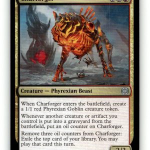 Charforger [ONE - 199] NM