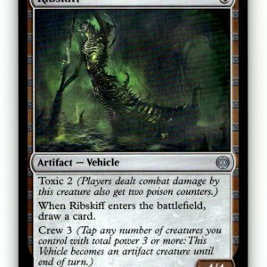 Ribskiff [ONE - 240] NM