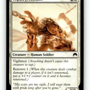 Topan Freeblade [ORI - 36] NM
