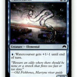 Watercourser [ORI - 82] NM