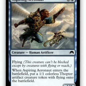 Aspiring Aeronaut [ORI - 46] NM