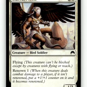 Stalwart Aven [ORI - 32] NM