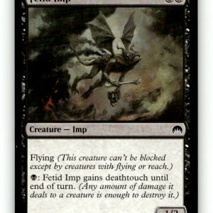 Fetid Imp [ORI - 97] NM