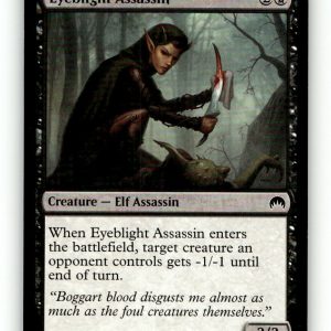 Eyeblight Assassin [ORI - 95] NM