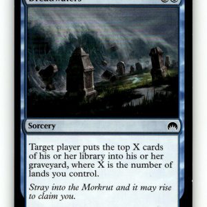 Dreadwaters [ORI - 56] NM