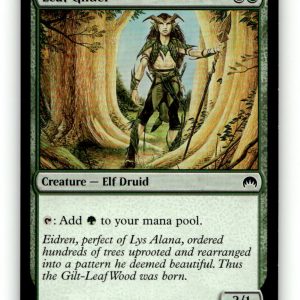 Leaf Gilder [ORI - 184] NM