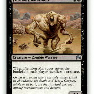 Fleshbag Marauder [ORI - 98] NM