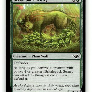 Bristlepack Sentry [OTJ - 156] NM
