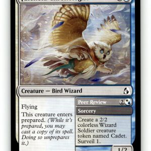 Fatehold Chronologist [FRA - 133] NM