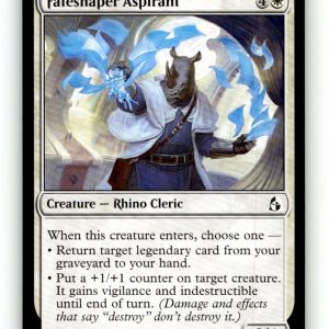 Fateshaper Aspirant [FRA - 6] NM