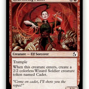 Heartstring Puller [FRA - 86] NM