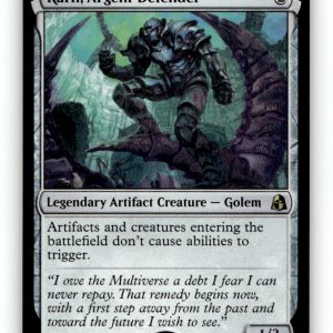Karn, Argent Defender [FRA - 279] NM