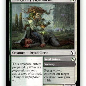 Emergency Phytomedic [FRA - 130] NM