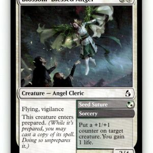 Blossom-Blessed Angel [FRA - 3] NM