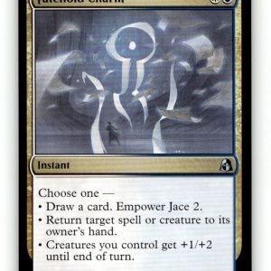 Fatehold Charm [FRA - 132] NM