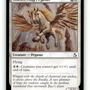 Shatterwing Pegasus [FRA - 21] NM
