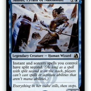 Samut, Tyrant of Naktamun [FRA - 220] NM