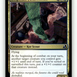 Desperate Futurescribe [FRA - 129] NM