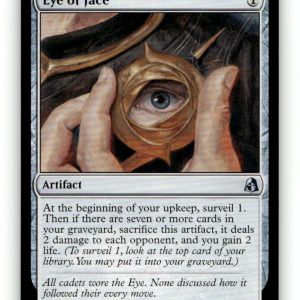 Eye of Jace [FRA - 170] NM