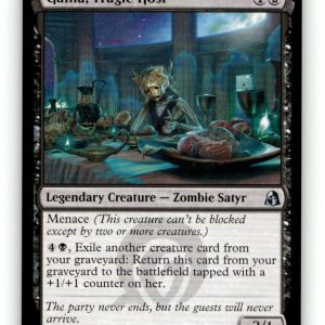 Gallia, Tragic Host [FRA - 228] NM