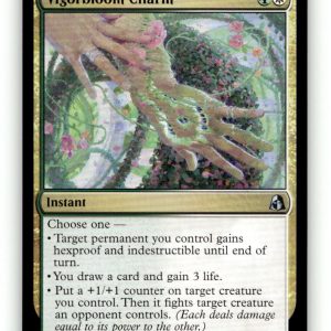 Vigorbloom Charm [FRA - 160] NM